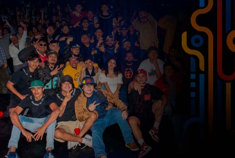 Freestyle Iberoamericano para el Desarrollo: Supremacía MC Final Nacional Guatemala 2026