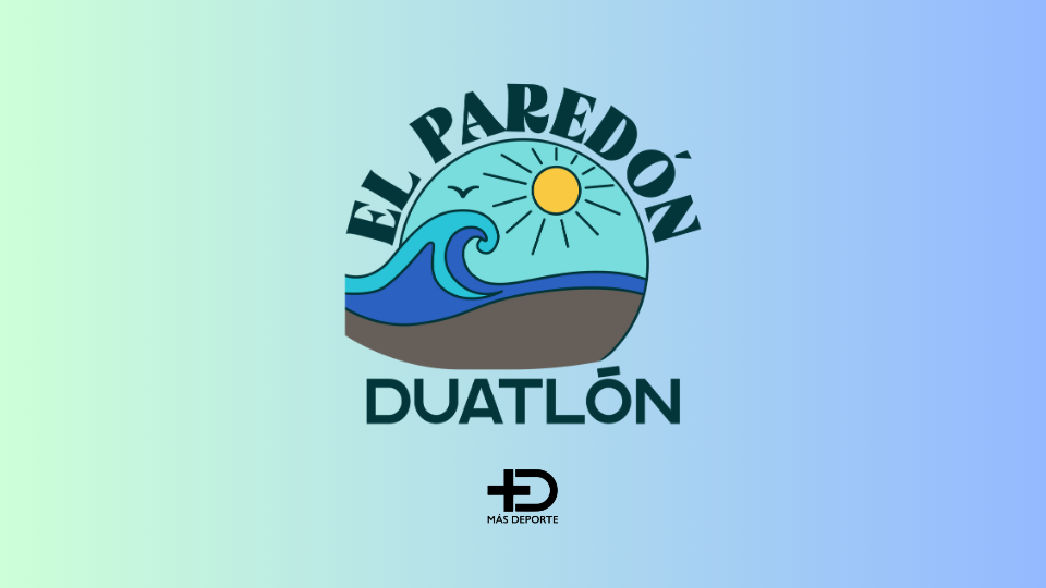 DUATLÓN EL PAREDÓN 2026