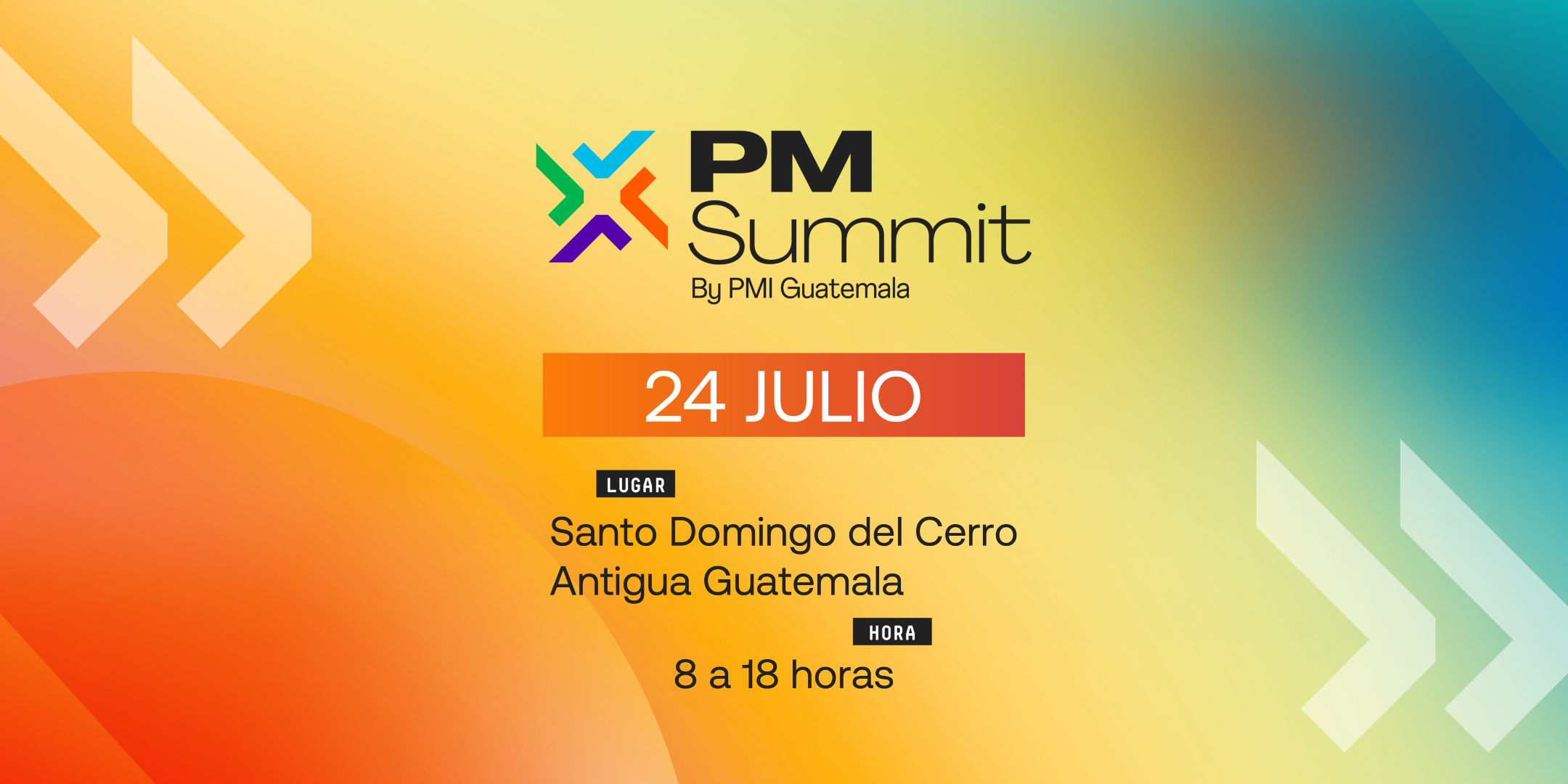 PM Summit 2026