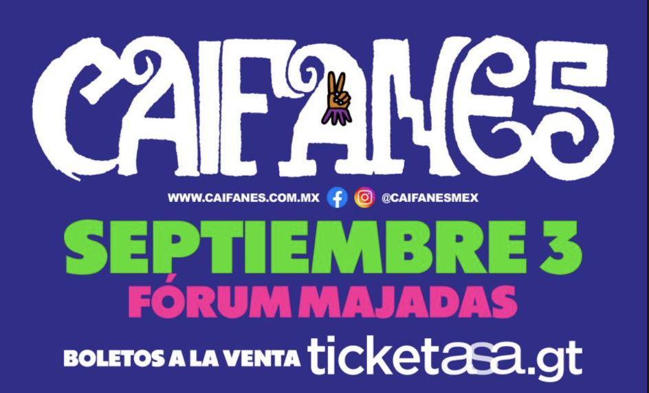 CAIFANES