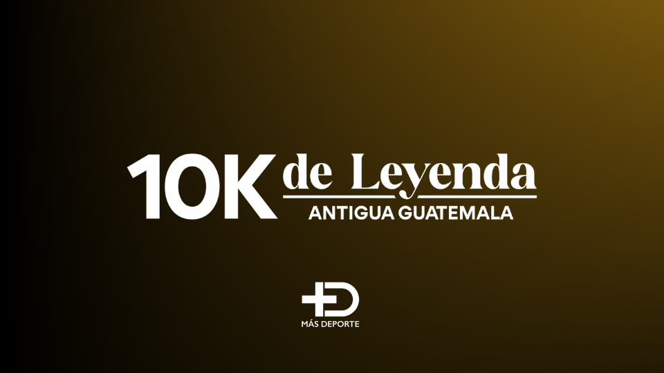 10K DE LEYENDA