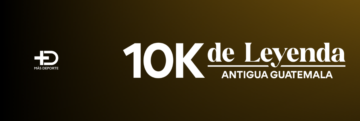 10K DE LEYENDA