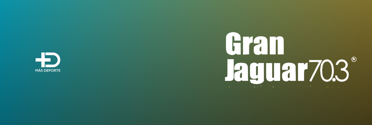 CAMPEONATO NACIONAL 70.3 GRAN JAGUAR 2026