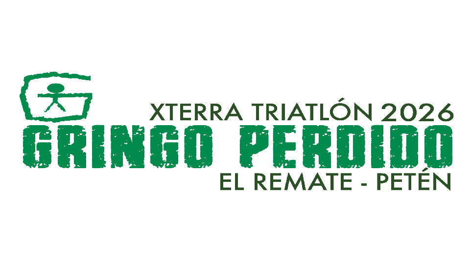 XTERRA GRINGO PERDIDO