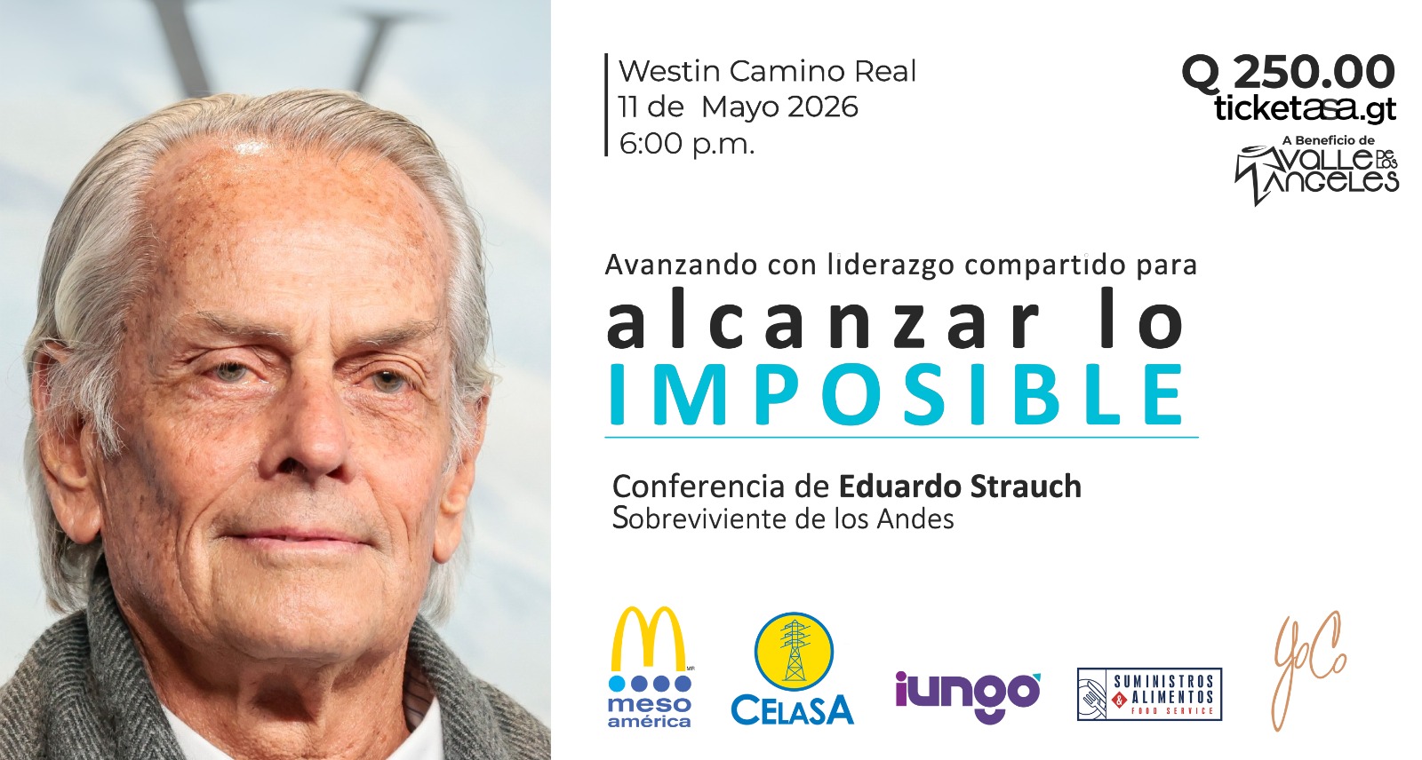 ALCANZAR LO IMPOSIBLE