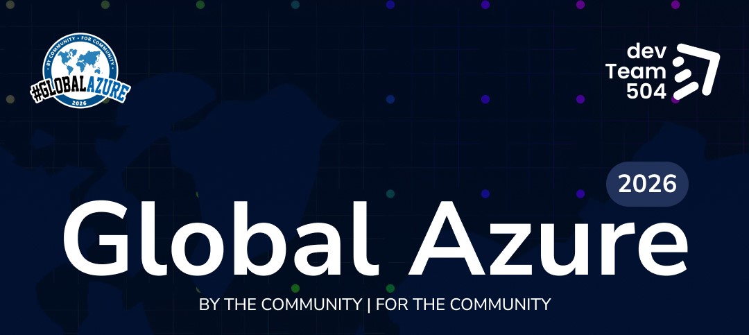 Global Azure San Pedro Sula 2026