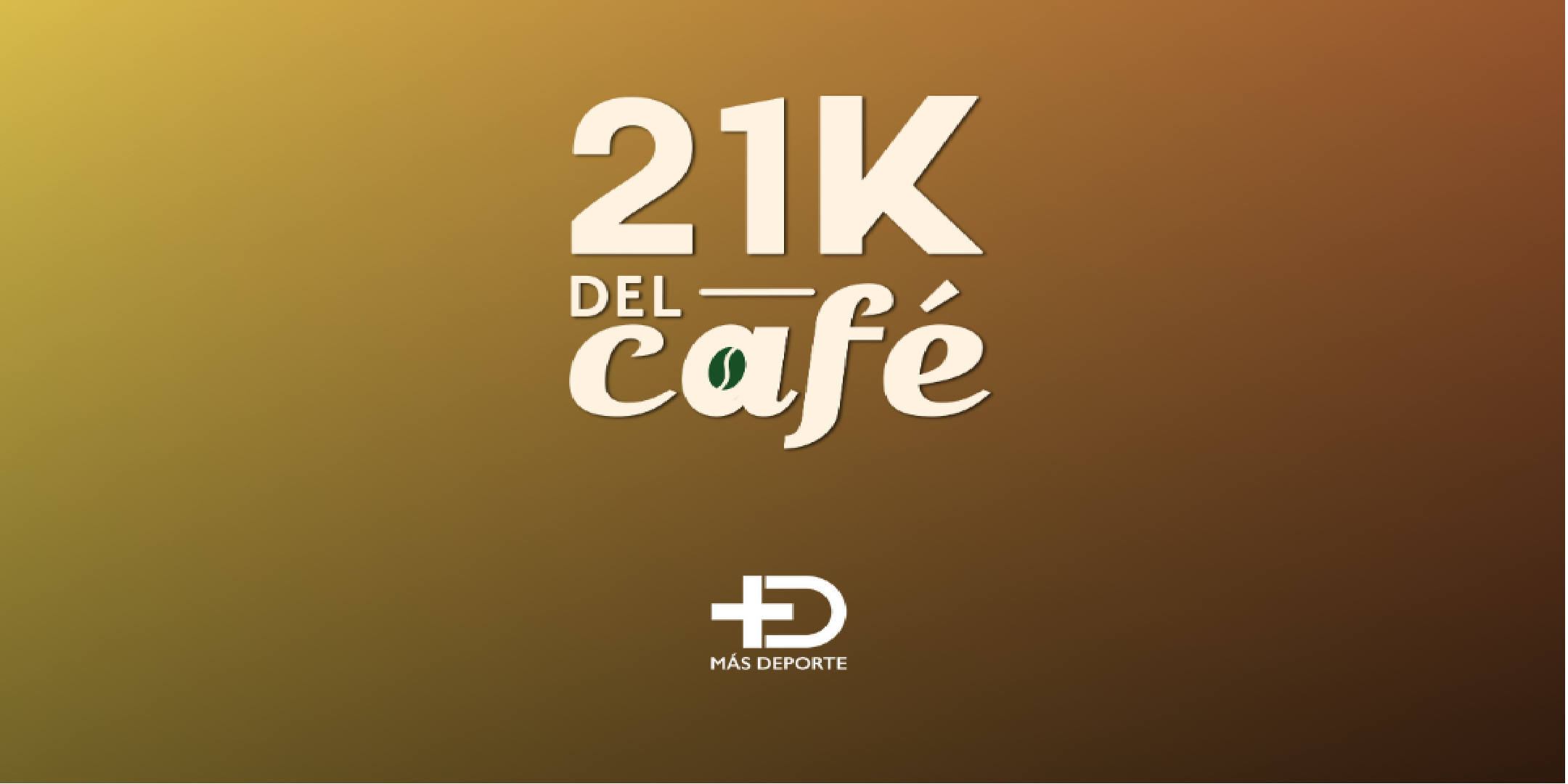 21K DEL CAFÉ