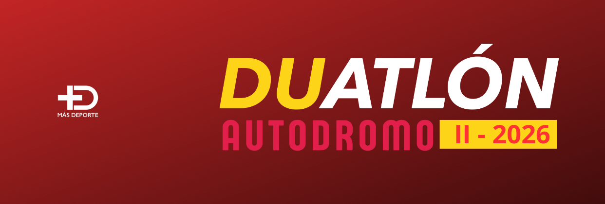 Duatlón Autódromo