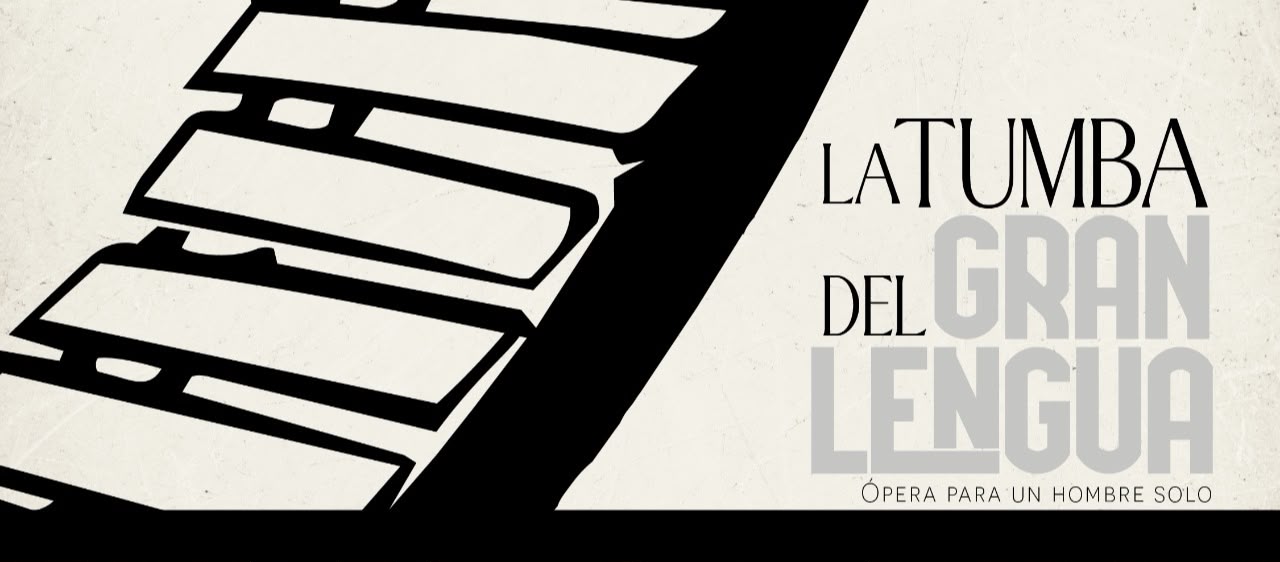La Tumba del Gran Lengua 30 Oct